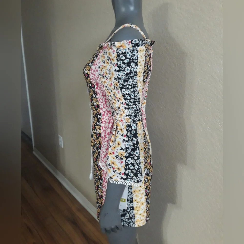 Rare Editions Romper
